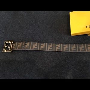 Fendi Women’s Belt